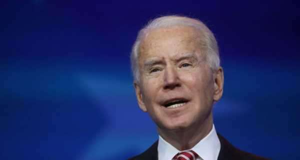 Joe Biden International: Scottish Brewery Calls for Rebranding of Glasgow Airport in Poke at Trump