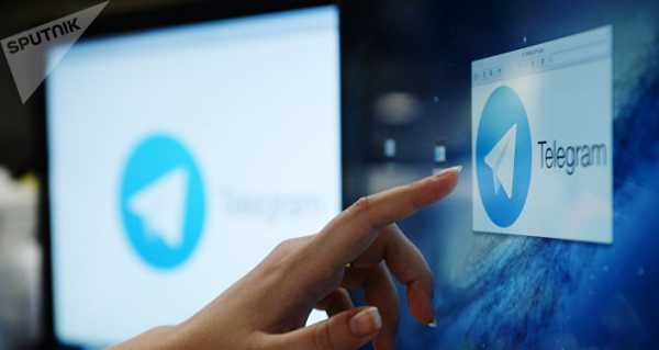 Telegram Messenger Gets 25Mn New Users in Last 72 Hours, Founder Says