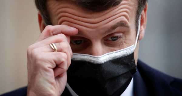 ‘Gov’t Scandal’: Macron Faces Increased Pressure Over Vaccination ‘Fiasco’ in France