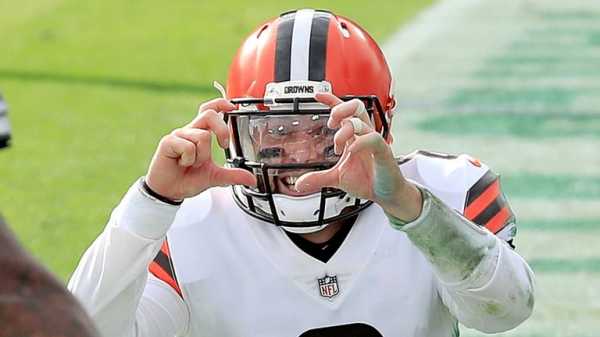Will Cleveland Browns end drought? Washington to win the NFC East? NFL playoff scenarios for Week 17