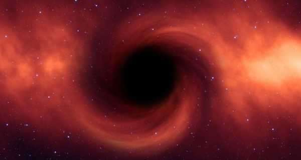 Scientists Assume There’s Monstrous Black Hole Lurking Deep in Space, But Evades Telescopes