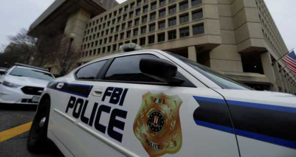 Virginia FBI Report Warned of Possible ‘War’ at US Capitol Ahead of Deadly Jan. 6 Riots – Report