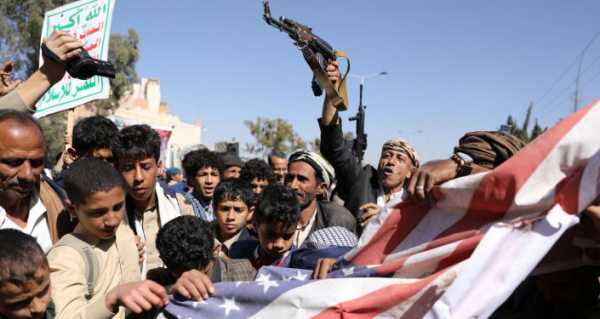 US State Dept. Initiates Review of Terrorist Designation for Yemen’s Houthis, Spokesperson Says