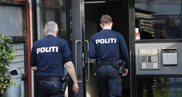 Danish Police Investigating Businesses for Reopening in ‘Shop Uproar’ Against Lockdown Rules