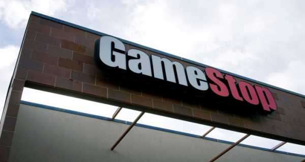 GameStop CFO Files Resignation Just Month After Stock Market Frenzy