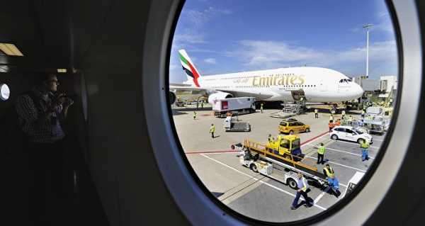 Denmark to Resume Air Traffic With UAE Starting From Sunday