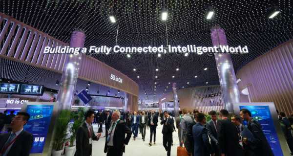 MWC Shanghai 2021 Virtual Event First To Connect Global Telecoms, Industry Execs Via Hybrid Platform
