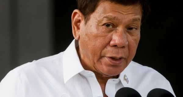 Don’t Bring Nukes to Our Soil, Duterte Says as He Threatens to Scrap US-Philippines Military Deal