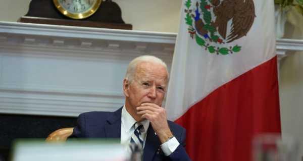 Biden, Lopez Obrador Emphasize Willingness to Cooperate on Matters of Mutual Interest