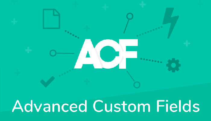 Advanced Custom Fields Plugin For WooCommerce Products