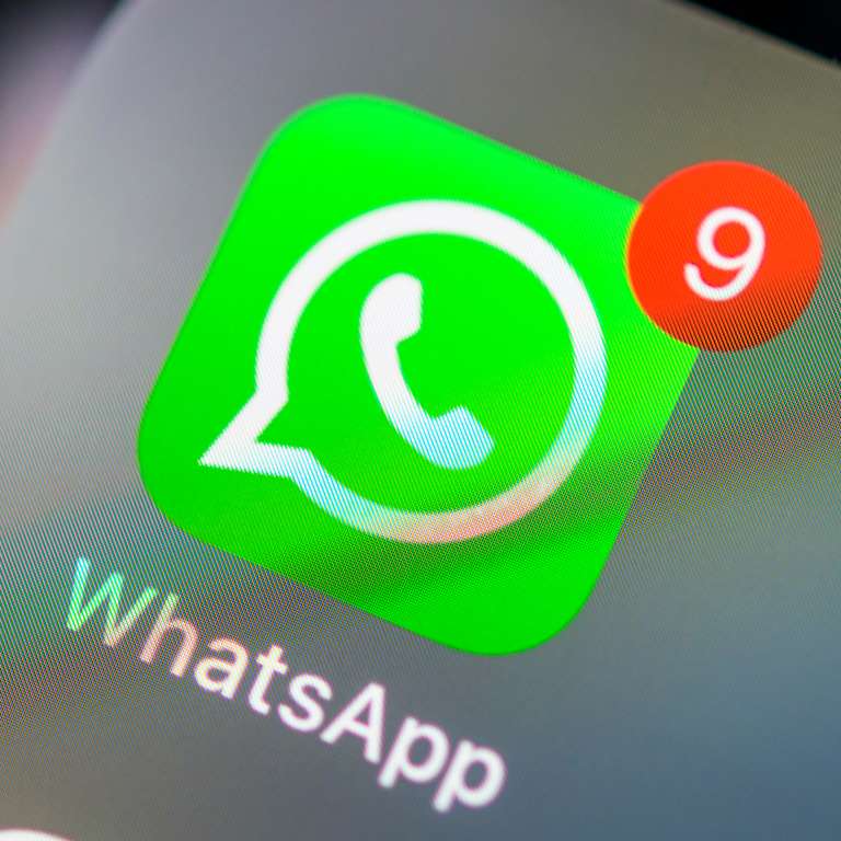 WhatsApp polls: hidden functionality of the messenger