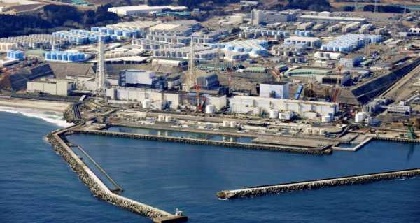 Moscow Concerned About Japan’s Plans to Dump Fukushima Water Into Ocean