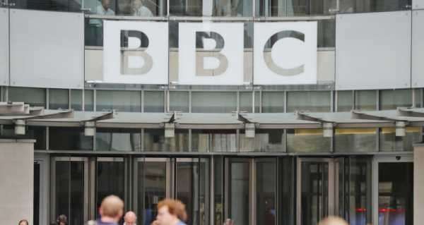 BBC Website’s Homepage Goes Down With ‘Fatal Error’