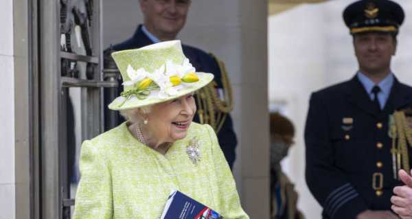 Back to Business: Queen is Carrying Public Duties Again, Four Days After Prince Philip’s Death