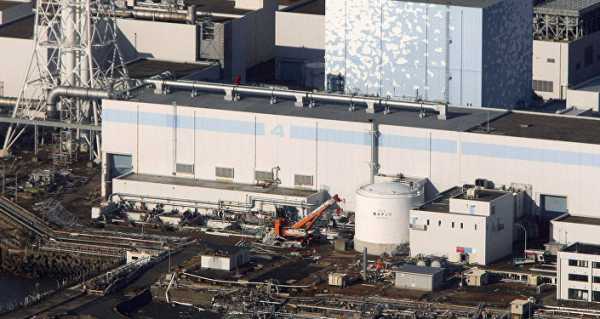 Greenpeace Says Discharging Fukushima Water Into Sea ‘Not Best Option’