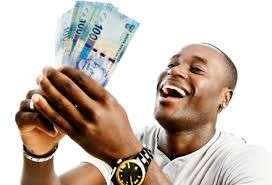 PayDay loans in Africa