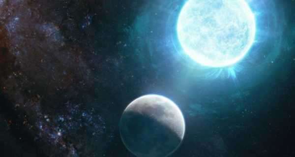 Astronomers Uncover ‘Extreme’ Ultra-Dense, Moon-Sized White Dwarf Nearing Collapse