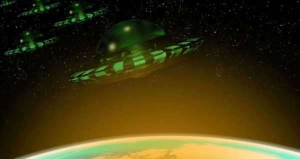Aliens Are Out There! Most Americans Believe in UFOs, Say They Are Not to Be Feared