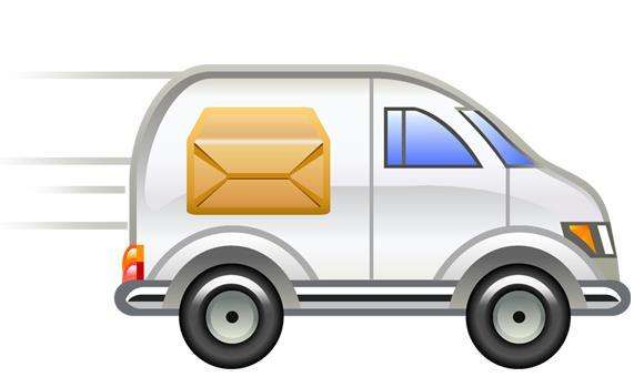 Fast and Reliable Gift Sending Service