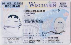 Fake IDs