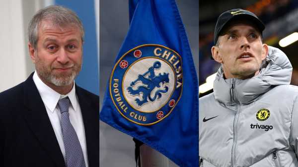 Q&A: Roman Abramovich selling Chelsea – all you need to know on timings, reasons, transfers and more