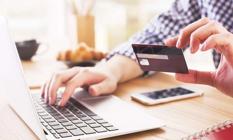How to get a quick online card loan in the U.S.