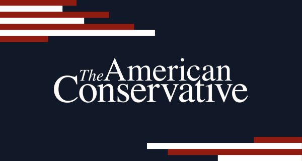 Comments Are Now Live – The American Conservative
