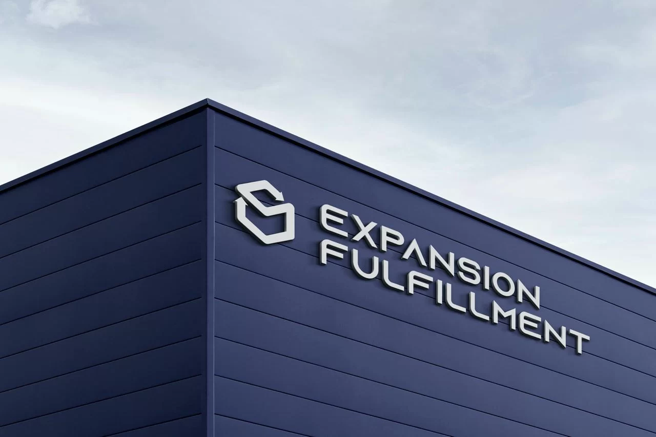 Expansion Fulfillment - the best comprehensive fullfilment