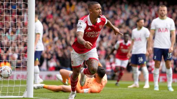 Premier League hits and misses: Arsenal look like real deal as they go four points clear at the top while Liverpool continue to falter