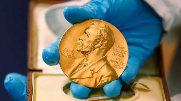 Nobel season is here: 5 things to know about the prizes