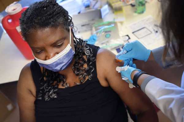 Flu cases, hospitalizations, deaths continue to surge across US