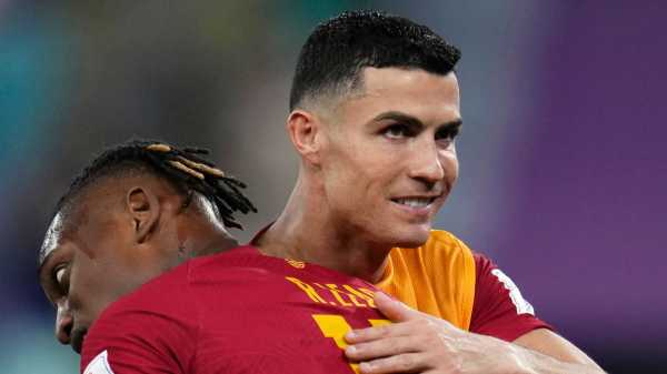 Cristiano Ronaldo seizes his moment yet again as Portugal overcome Ghana – World Cup hits and misses