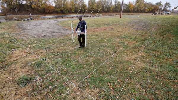 Researchers seek lost Native American boarding school graves