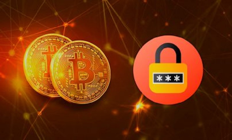 How to recover crypto wallet password