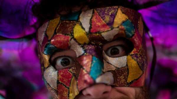Brazil’s Carnival finally reborn in full form after pandemic