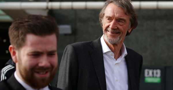 Sir Jim Ratcliffe passionate for Nice to reach the top – Aaron Ramsey