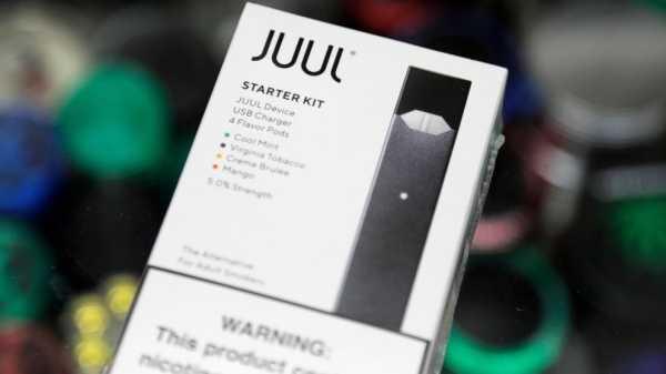 Minnesota youth vaping trial of e-cigarette maker Juul opens