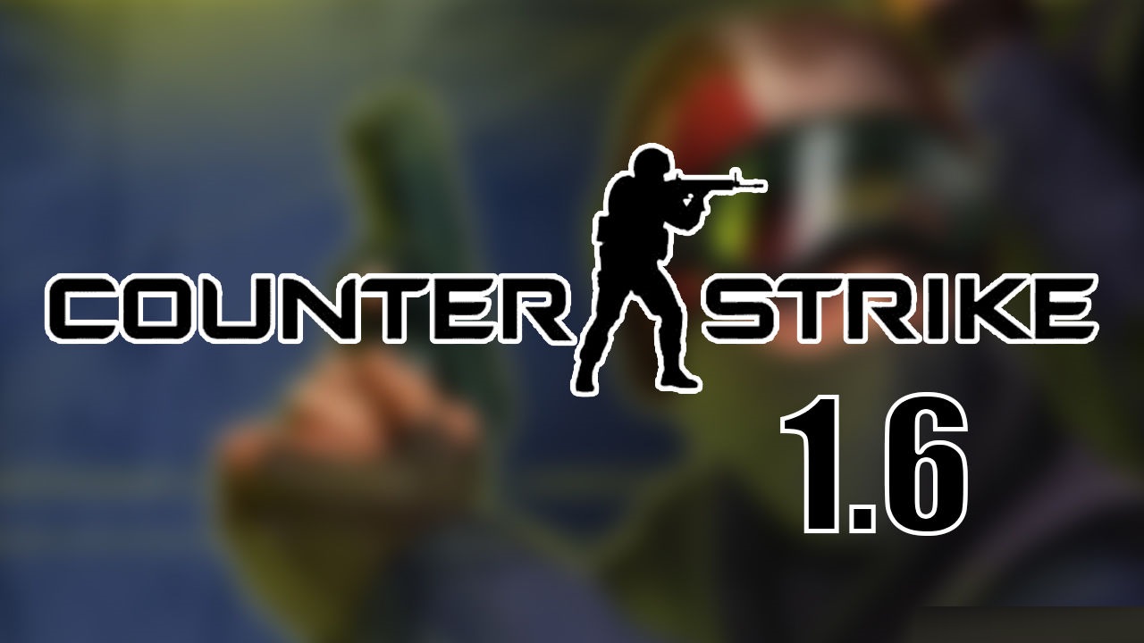 Counter-Strike 1.6 - a legendary game of our generation