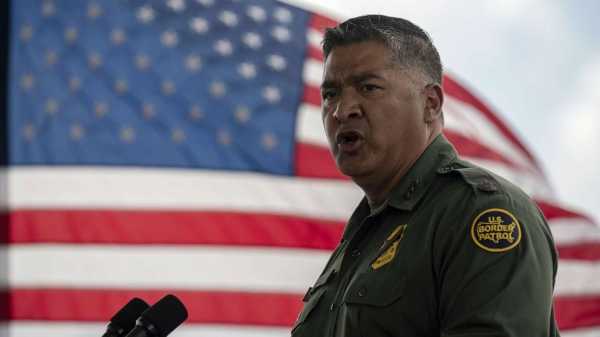 Parts of southern border in ‘crisis’ but that is ‘nothing new,’ agency chief says