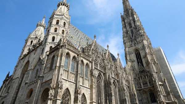 Austrian police: Possible threat to Vienna places of worship