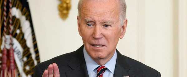Biden starts democracy summit with $690M pledge for programs
