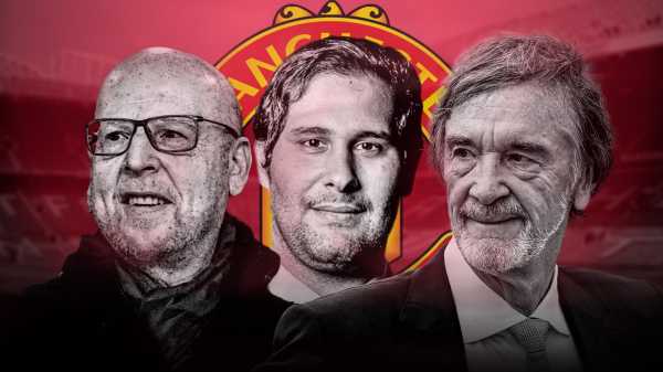 Man Utd will receive more than five bids for the club on Wednesday as Sir Jim Ratcliffe vows not to pay ‘stupid’ price