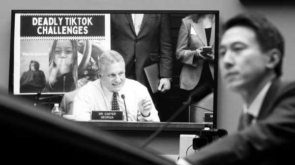 The TikTok Hearings Inspired Little Faith in Social Media or in Congress
