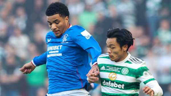 Celtic vs Rangers: Who should start the Scottish Premiership Old Firm clash?
