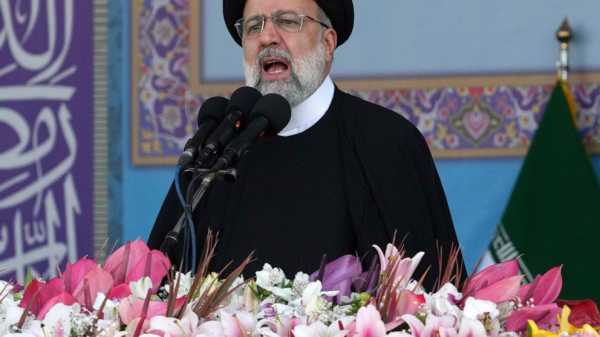 Iranian leader visits Indonesia to deepen economic ties amid global geopolitical challenges