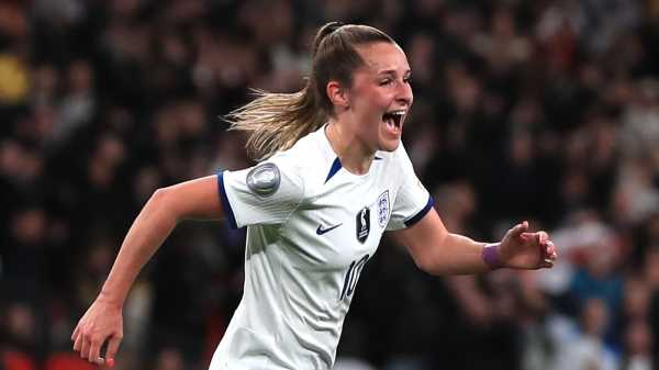 Ella Toone: Sarina Wiegman could ruin our holidays with England Women’s World Cup squad announcement