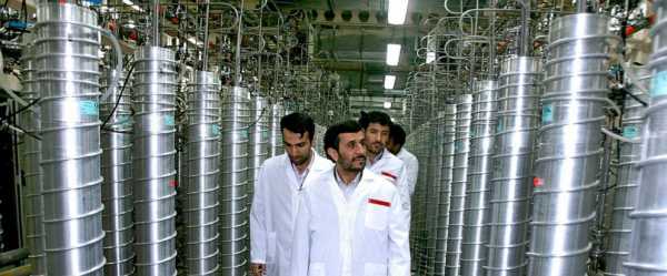After AP report, Iran’s nuclear chief says Tehran to cooperate with inspectors on ‘new activities’