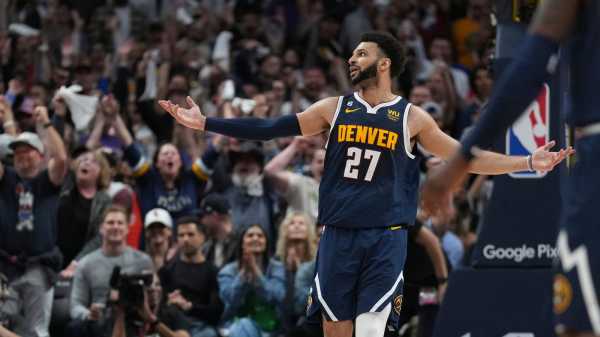 NBA Conference finals: Jamal Murray propels Denver Nuggets past Los Angeles Lakers for 2-0 lead in West Conference finals