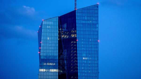 Ready for a digital euro? At 25, European Central Bank preps for future of money