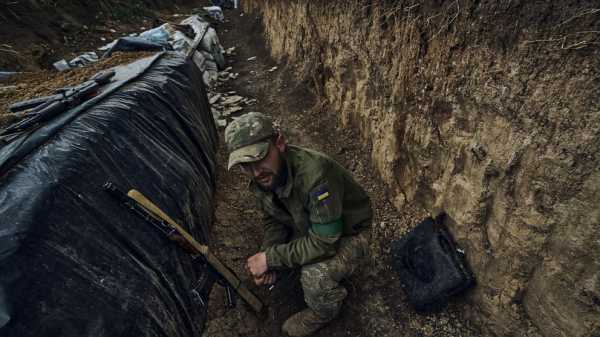 Russia claims it defeated incursion from Ukraine in 24-hour battle